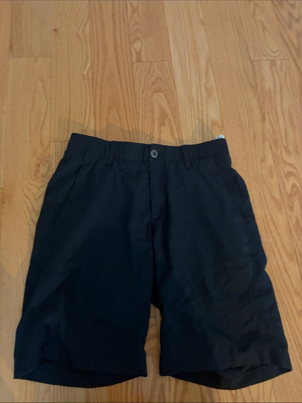 Under Armour Men’s HEATGEAR Golf shorts